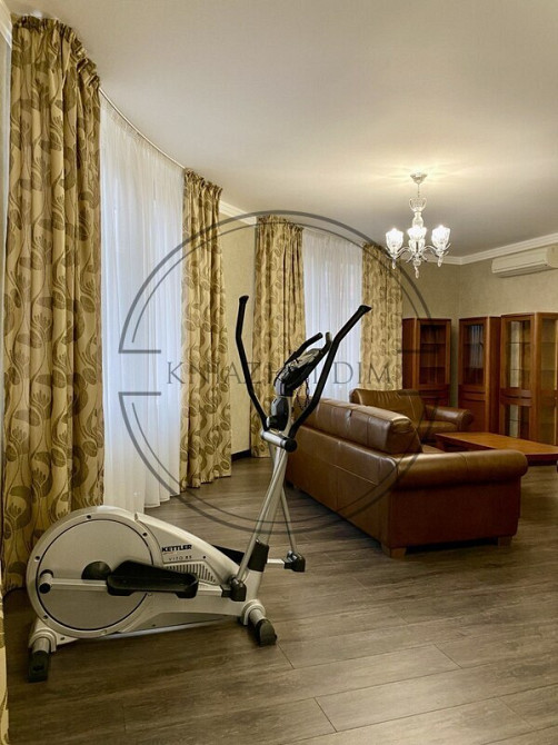 Оренда 2 кімнатна квартира ст. м. Печерська КОД 11202852 Киев - изображение 2