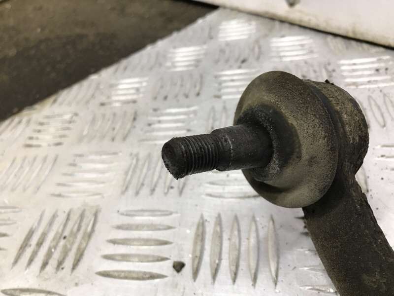 Рулевая рейка Hyundai Santa fe CM 2.7 БЕНЗИН G6EA 2005 (б/у) Київ - зображення 7