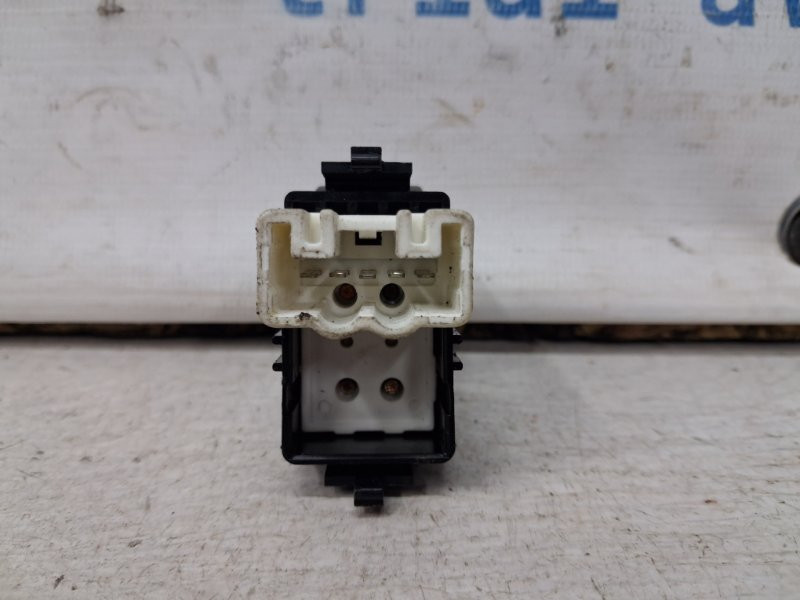 Кнопка стеклоподъемника Toyota Camry XV30 3.0 БЕНЗИН 1MZFE 2001 (б/у) Київ - зображення 3