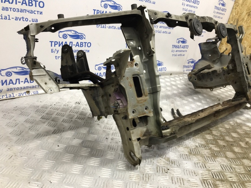 Панель передняя Toyota Avensis T25 1.8 БЕНЗИН 1ZZFE 2002 (б/у) Киев - изображение 3