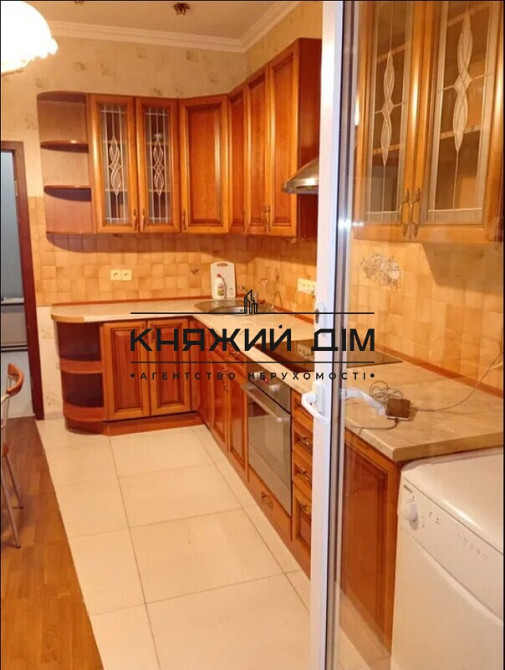 Оренда 2 кімнатної квартири в ЖК ОАЗИС. Оболонська набережна. Код об'єкта № 11114566 Киев - изображение 5