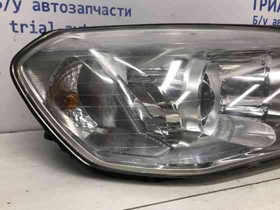 Фара правая галоген Chevrolet Captiva C100 2.4 БЕНЗИН Z24SED 2006 (б/у) Київ