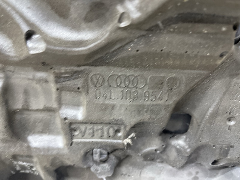 Декоративная крышка ДВС Skoda Octavia 2013-2020 04L103925N (Арт. 81076) Киев - изображение 5