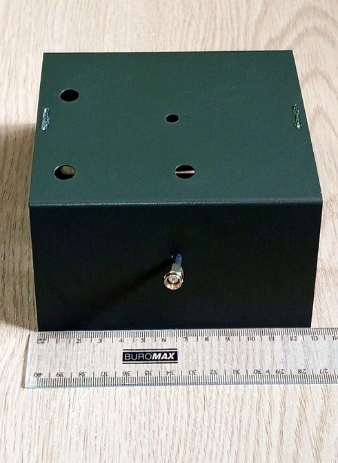 Антенна Батвинг 1720-2780 МГц 12dBi, до  120 Вт, SMA-male Днепр - изображение 5