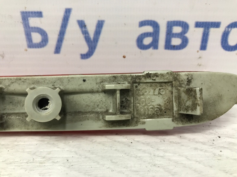 Катафот левый Nissan X-Trail 2014-2021 26565JJ90A (Арт. 55289) Київ - зображення 3