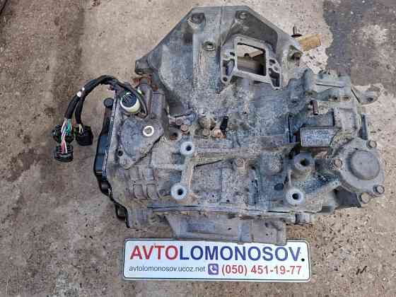 АКПП Ford Mondeo (Форд Мондео) Mk3 2S717000 Днепр