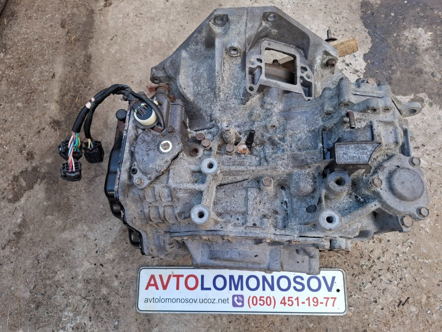 АКПП Ford Mondeo (Форд Мондео) Mk3 2S717000 Дніпро - зображення 4