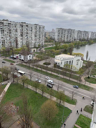 долгосрочная аренда 2-к квартира Киев, Днепровский, 17500 грн./мес. Київ - зображення 12