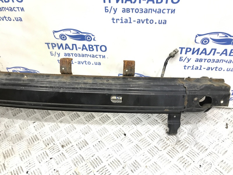 Усилитель бампера задний Hyundai Santa fe CM 2.7 БЕНЗИН G6EA 2005 (б/у) Київ - зображення 3