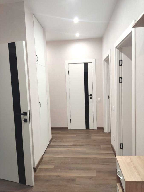 долгосрочная аренда 3-к квартира Киев, Печерский, 32000 грн./мес. Киев - изображение 11