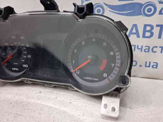 Приборная панель Mitsubishi Outlander 2007-2012 8100A113 (Арт. 80409) Київ