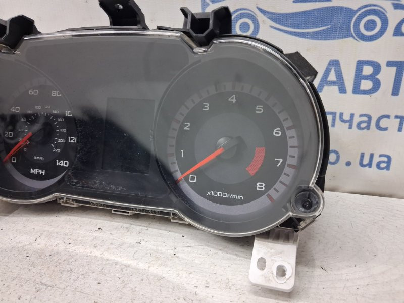 Приборная панель Mitsubishi Outlander 2007-2012 8100A113 (Арт. 80409) Киев - изображение 2
