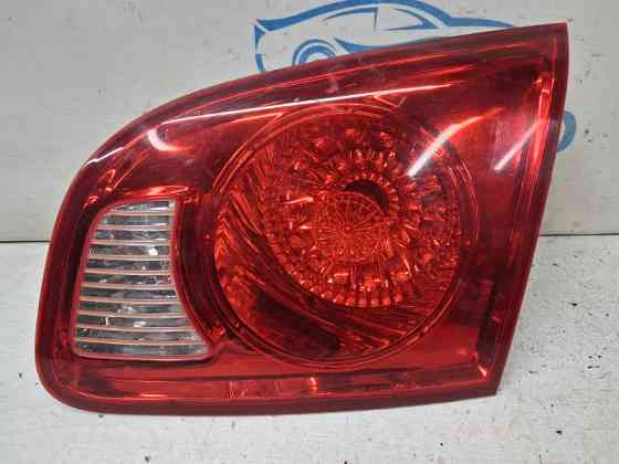 Фонарь задний внутренний правый Hyundai Santa fe 2005-2012 92406-2B020 (Арт. 85159) Киев