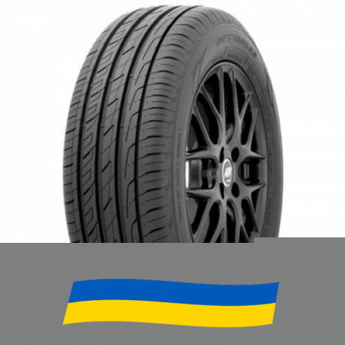 225/45 R18 Nitto NT860 95W Легкова шина Киев - изображение 1