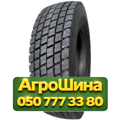 245/70R17.5 Roadx RT785 136/134M PR16 Ведущая грузовая шина Київ - зображення 1