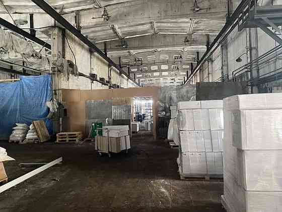 продажа производственные помещения Харьков, Индустриальный, 11205000 грн. 
