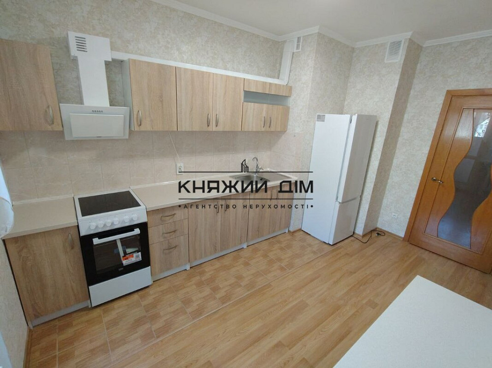 Є генератор. Оренда 1 кім. кв. на Григоренко, Перша здача після ремонту. м. Позняки КОД 11203613 Київ - зображення 9