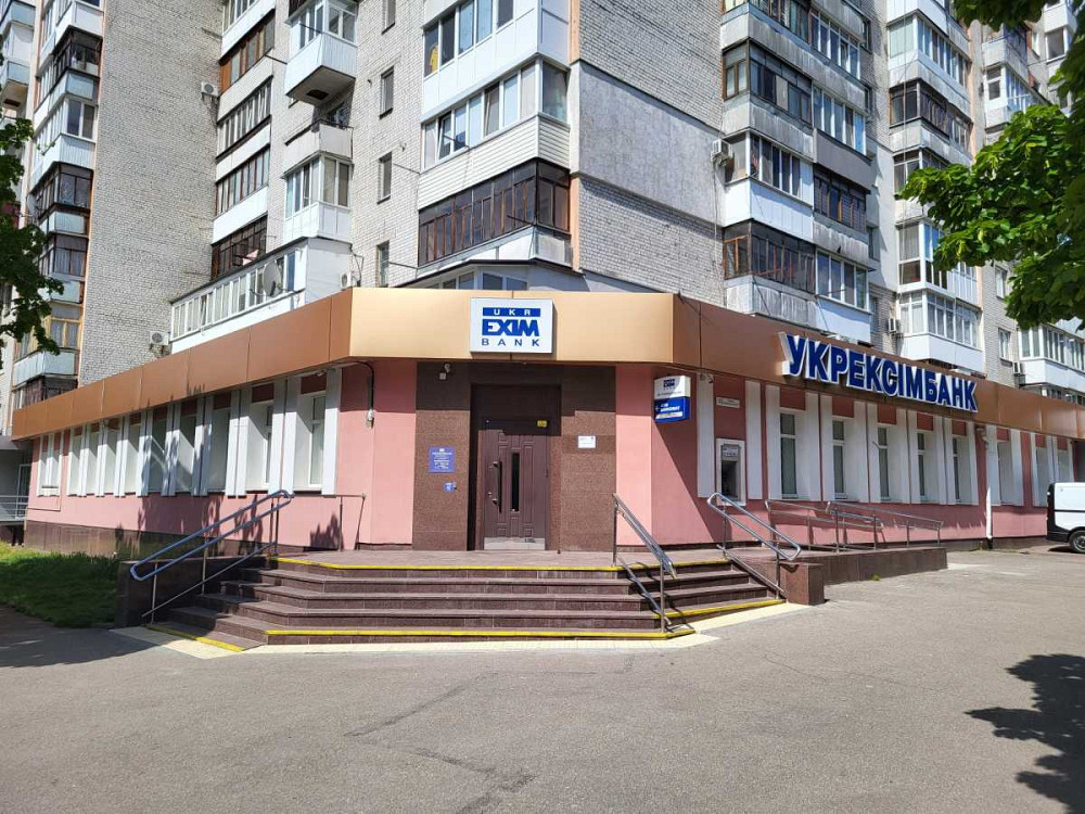 продажа офисное помещение Житомир, Богунский, 8351401 грн. Житомир - зображення 1