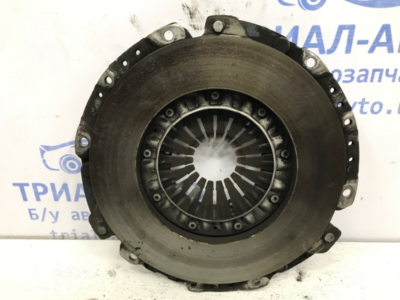 Корзина сцепления SsangYong Korando C200 2.0 DIESEL 2010 (б/у) Киев - изображение 4