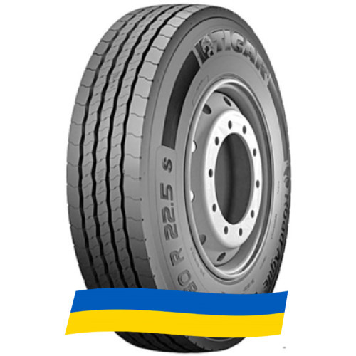 315/70 R22.5 Tigar Road Agile S 154/150L Рульова шина Киев - изображение 10
