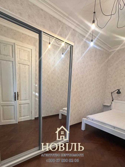 долгосрочная аренда 2-к квартира Киев, Шевченковский, 750 $/мес. Київ - зображення 6