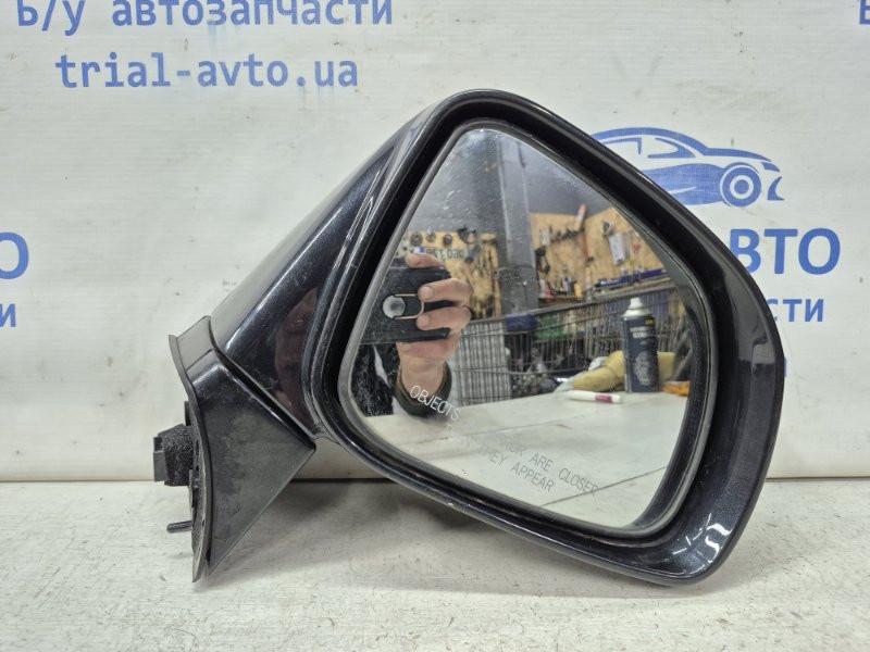Зеркало правое Chevrolet Captiva 2006-2018 20911998 (Арт. 64676) Київ - зображення 1
