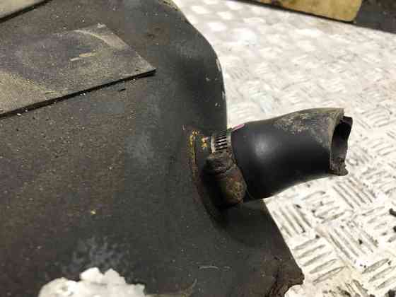 Бак топливный металлический Infiniti Q50 2013- 172024GC0A (Арт. 56463) Київ