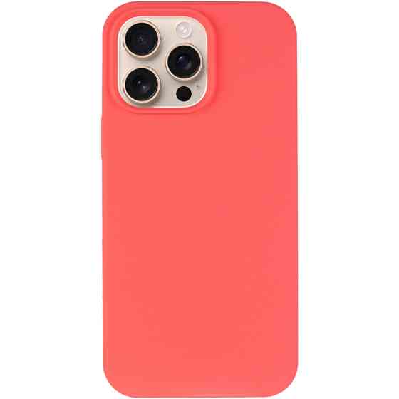 Чехол Silk Full Protective (AA) NO LOGO для Apple iPhone 16 Pro Max (6.9") Херсон