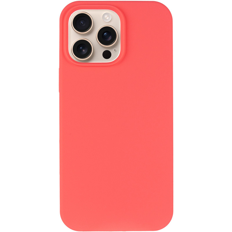 Чехол Silk Full Protective (AA) NO LOGO для Apple iPhone 16 Pro Max (6.9") Херсон - изображение 2
