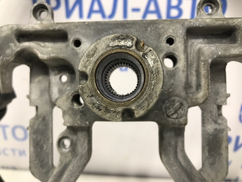 Руль Mitsubishi Outlander 2003-2006 4400A055 (Арт. 53538) Киев - изображение 7