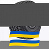 235/55 R19 Yokohama Geolandar A/T G015 105H Позашляхова шина Київ