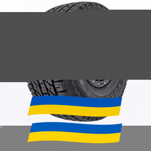 235/55 R19 Yokohama Geolandar A/T G015 105H Позашляхова шина Київ - зображення 1