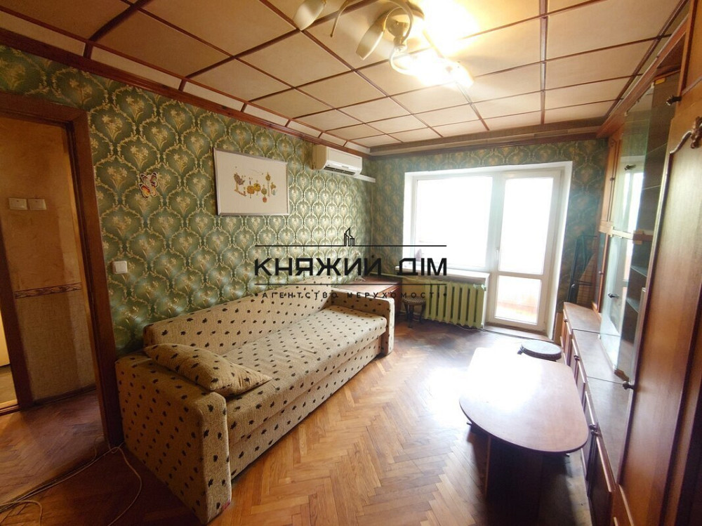 ОРЕНДА 2к квартира м Деміївська вул. Малокитаївська 73 код .1182228 Київ - зображення 6
