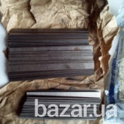 Пластины клапана компрессора 4ВУ1-5/9 Полтава - зображення 1