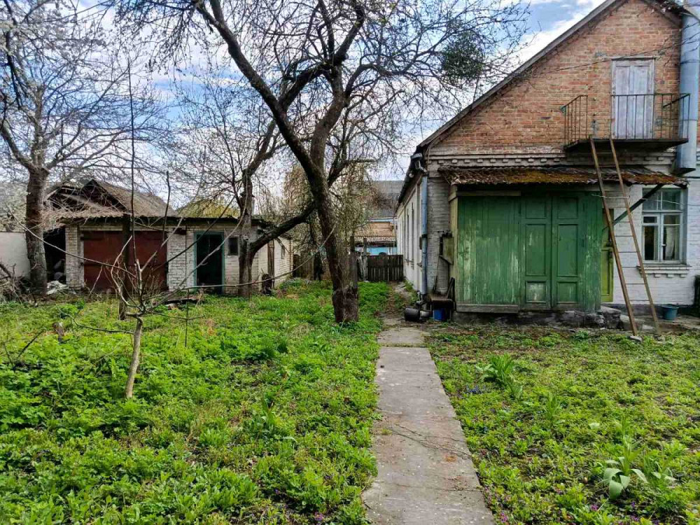 продажа 3-к часть дома Киев, Соломенский, 87000 $ Київ - зображення 4