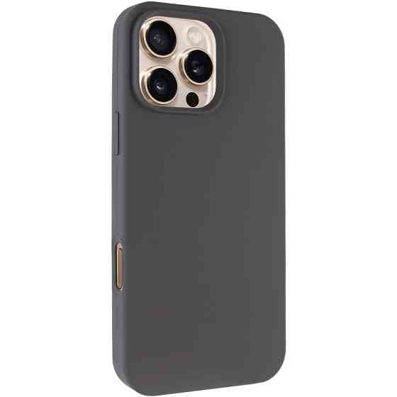 Чехол Silk Full Protective (AA) NO LOGO для Apple iPhone 16 Pro Max (6.9") Херсон