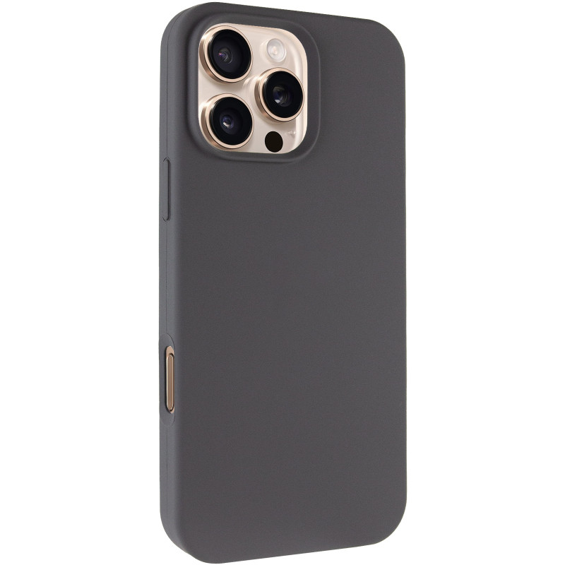 Чехол Silk Full Protective (AA) NO LOGO для Apple iPhone 16 Pro Max (6.9") Херсон - изображение 1