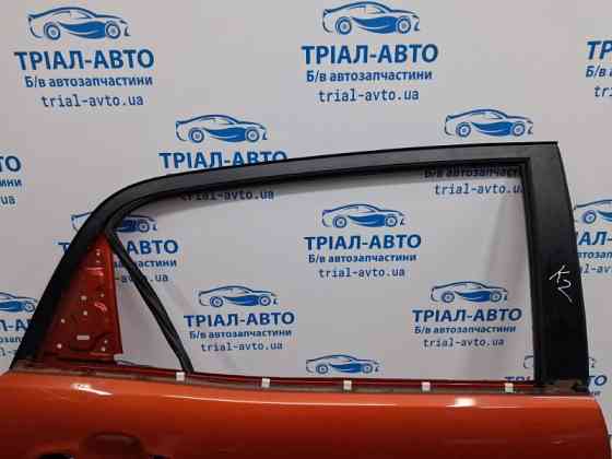 Дверь задняя правая SsangYong Korando C200 2.0 DIESEL D20DT 2010 (б/у) Київ