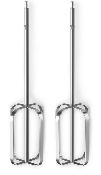 Миксер ручной Philips HR3705-10 300 Вт Київ - зображення 2