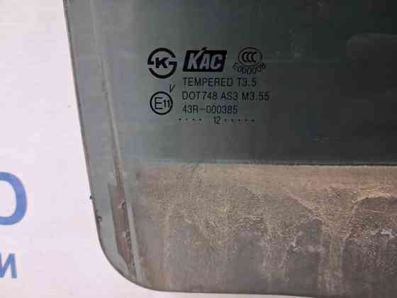 Стекло двери заднее правое Chevrolet Captiva C140 2.2 DIESEL Z22D1 2006 (б/у) Киев
