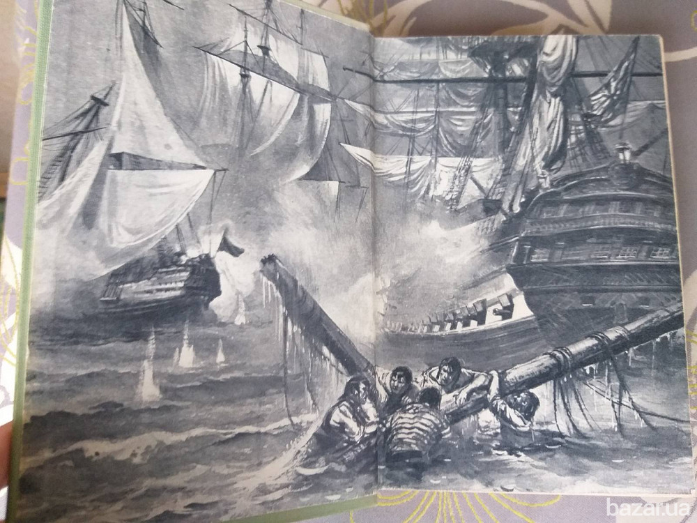 Штильмарк Василевский Наследник из Калькутты 1958 бпнф Библиотека приключений фантастика Запорожье - изображение 3