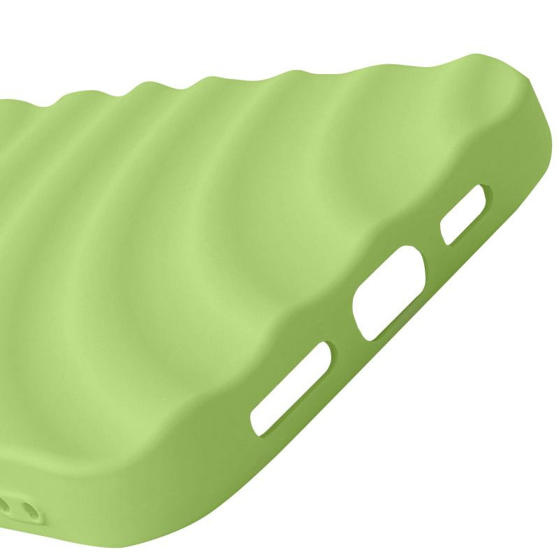 Чехол TPU MonoWave для Apple iPhone 14 Pro (6.1") Херсон - изображение 2