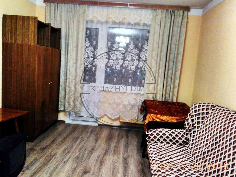 Оренда 2-х кв. вул. Закревського, 77.Код об'єкту 11128314 Київ - зображення 6