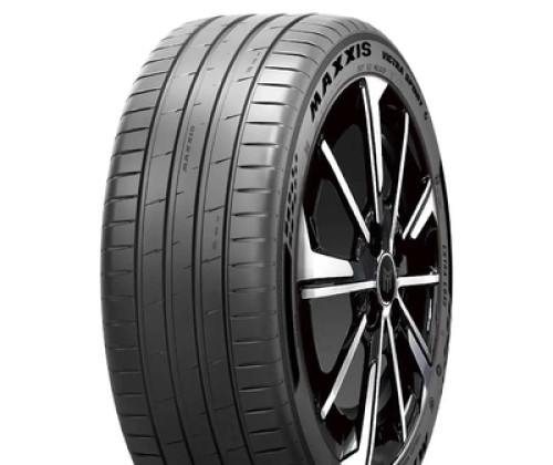 275/35 R19 Maxxis Victra Sport 6 100Y Легкова шина Київ - зображення 1