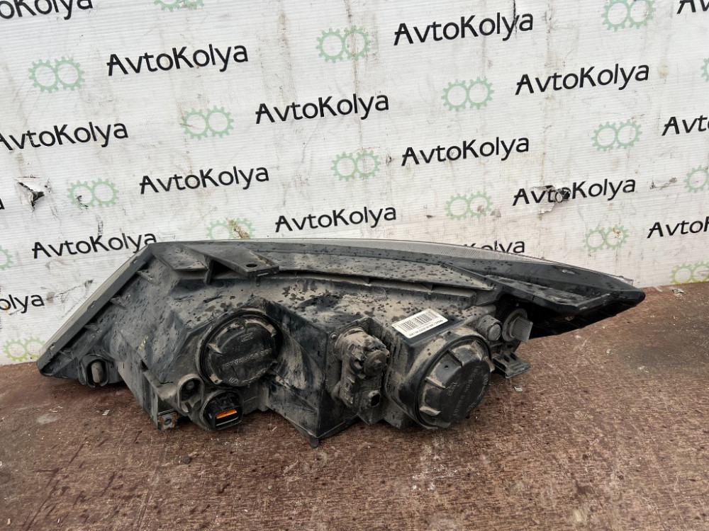 Фара передняя Kia Sorento II 2009-2014 Ковель - изображение 7