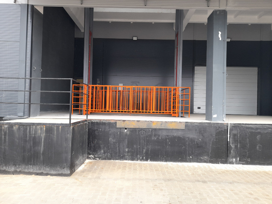 О Р Е Н Д А : Склад 470 кв. м. Індустріальний парк КИТ Буча - зображення 10