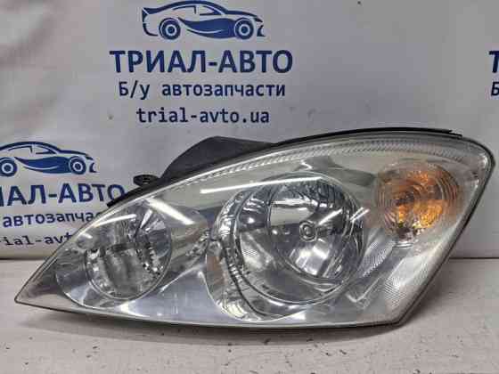 Фара левая Kia Ceed ED 1.6 DIESEL D4FB 2006 (б/у) Київ