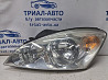 Фара левая Kia Ceed ED 1.6 DIESEL D4FB 2006 (б/у) Київ