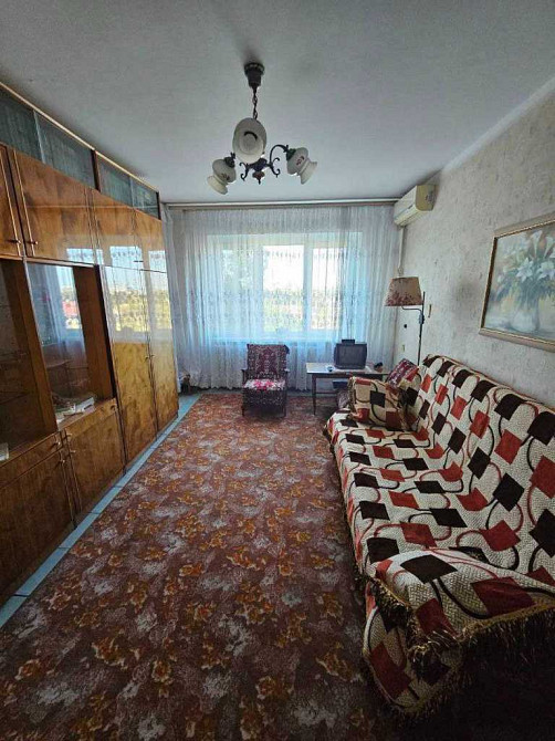 продажа 3-к квартира Одесса, Хаджибейский, 45000 $ Одесса - изображение 1