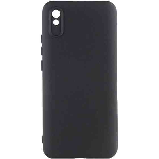 Чехол Silicone Cover Ummi Lakshmi Full Camera (AA) для Xiaomi Redmi 9A Херсон